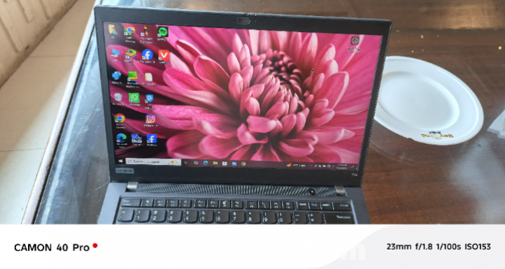 Lenovo Thinkpad T14